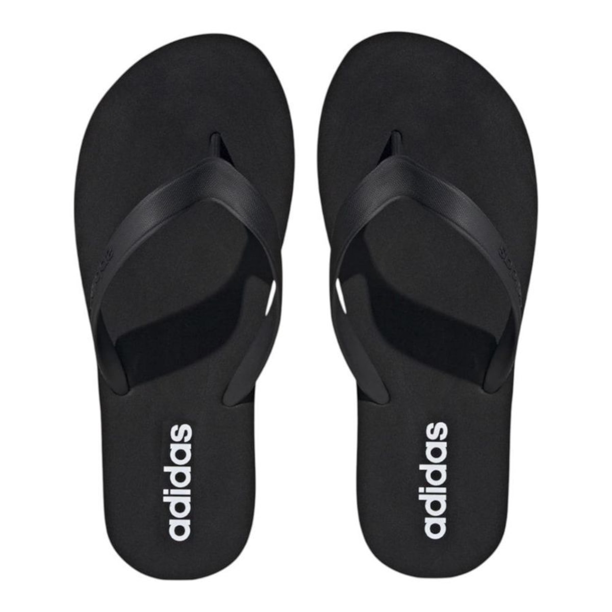 Chinelo De Dedo adidas Keitaki Alpha Unissex em Promoção Centauro