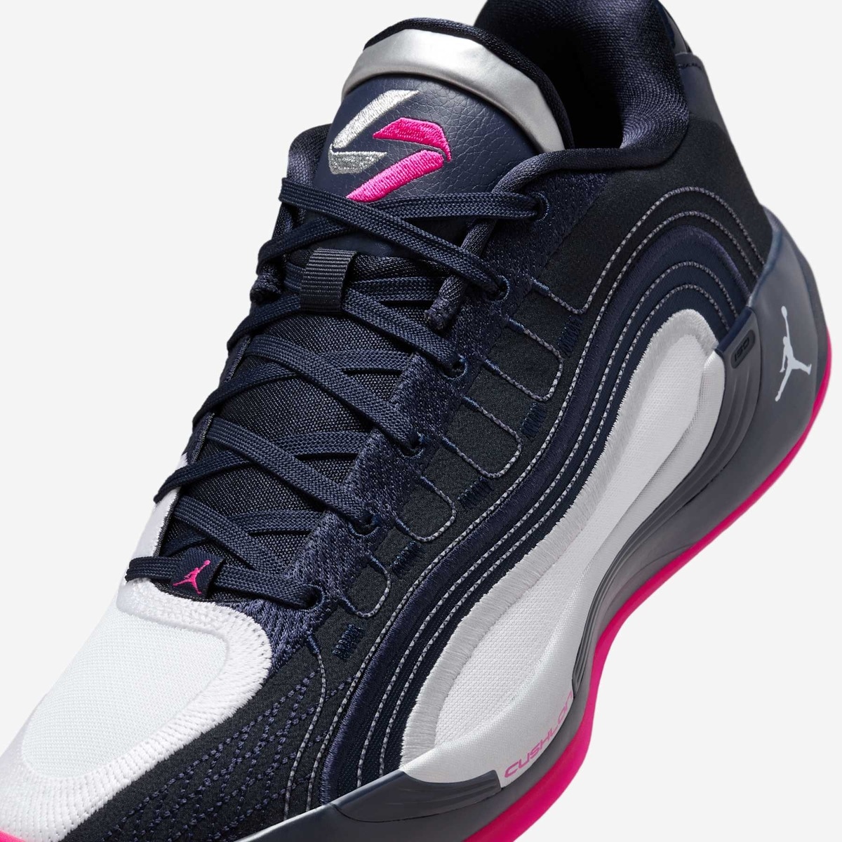 Tênis Nike Jordan Luka 4 Adulto em Promoção | Centauro