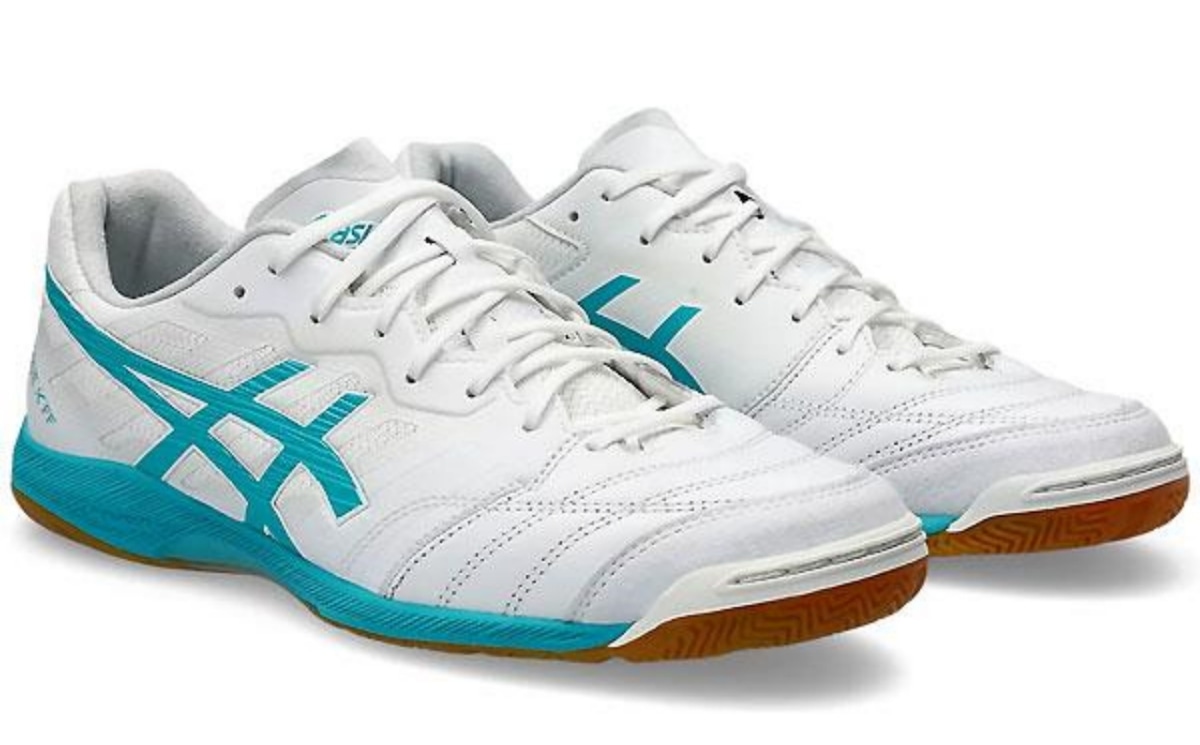 Chuteira Futsal Adulto ASICS Destaque K FF em Promoção | Centauro