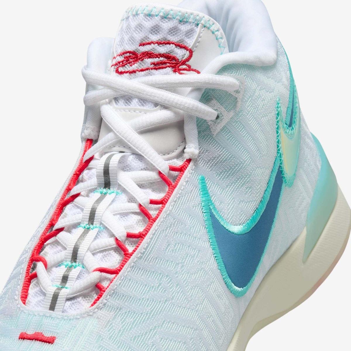 Tênis Nike LeBron NXXT Genisus Masculino em Promoção | Centauro