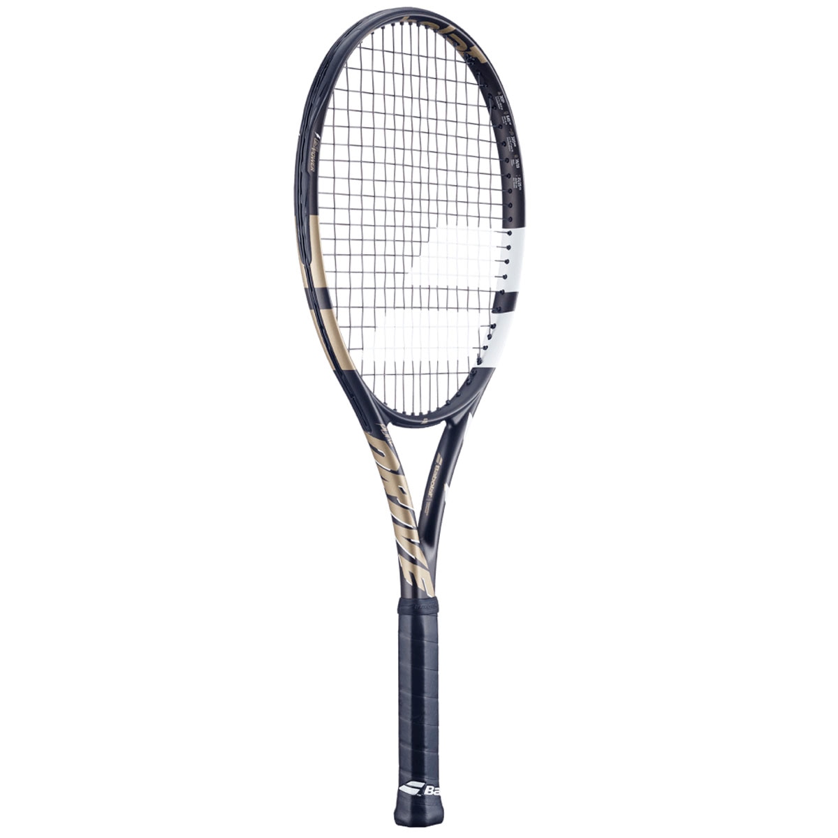 Raquete Tênis Babolat Pure Drive Wimbledon 300g 2025 L2 | Centauro
