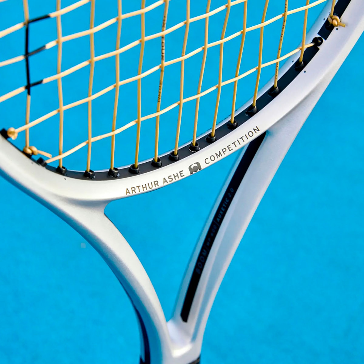 Raquete Tênis Head Arthur Ashe Competition 2025 L3 | Centauro