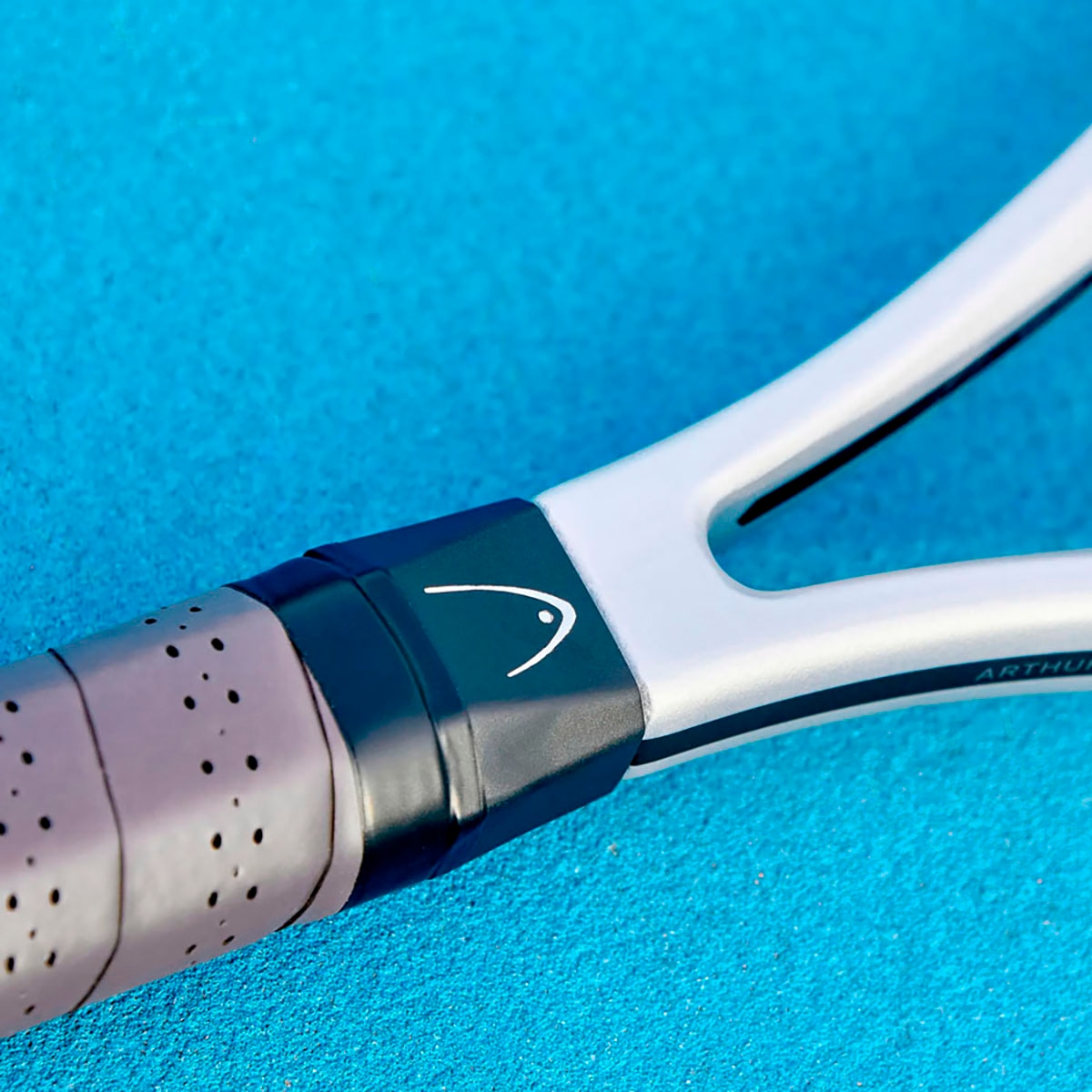 Raquete Tênis Head Arthur Ashe Competition 2025 L3 | Centauro