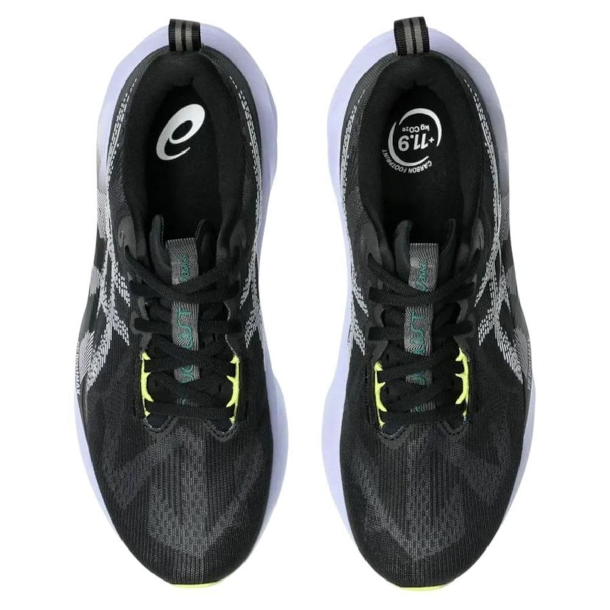 Tênis Asics Novablast 5 Masculino | Centauro