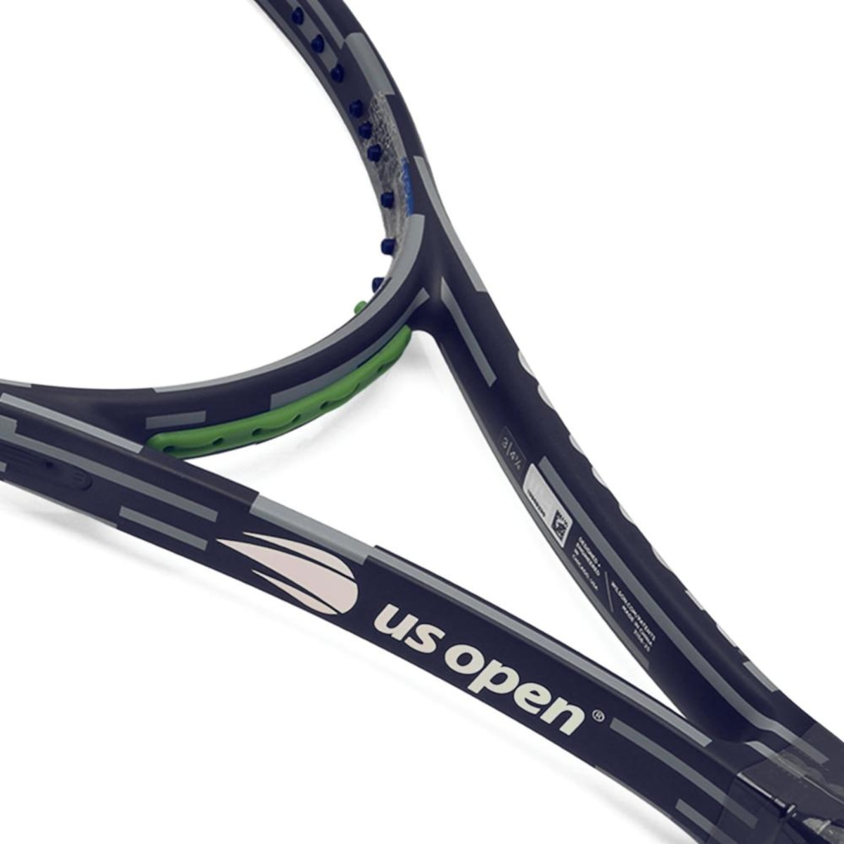 Raquete de Tênis Wilson Blade 98 16x19 V9 US Open 2025 | Centauro