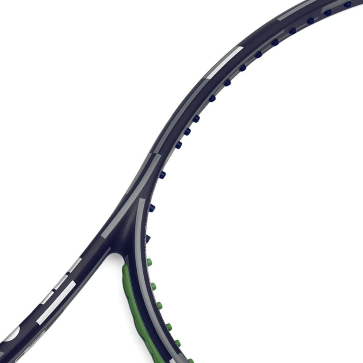 Raquete de Tênis Wilson Blade 98 16x19 V9 US Open 2025 | Centauro