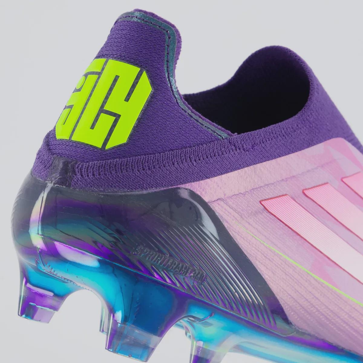 Chuteira De Campo Adulto adidas Predator Club Lamine Yamal em