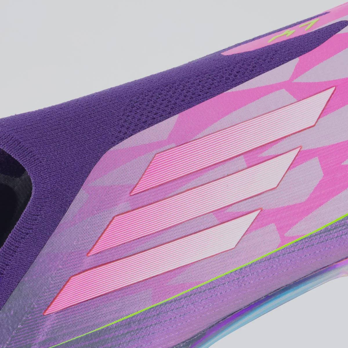 Chuteira De Campo Adulto adidas Predator Club Lamine Yamal em