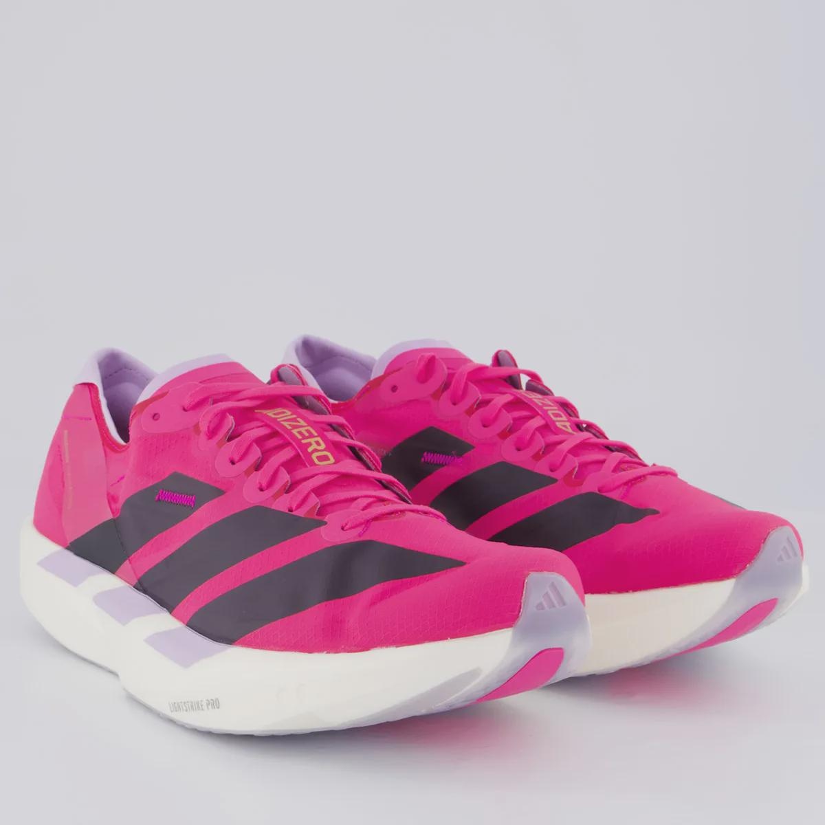 Tênis adidas Adizero Takumi SEN 11 Feminino | Centauro