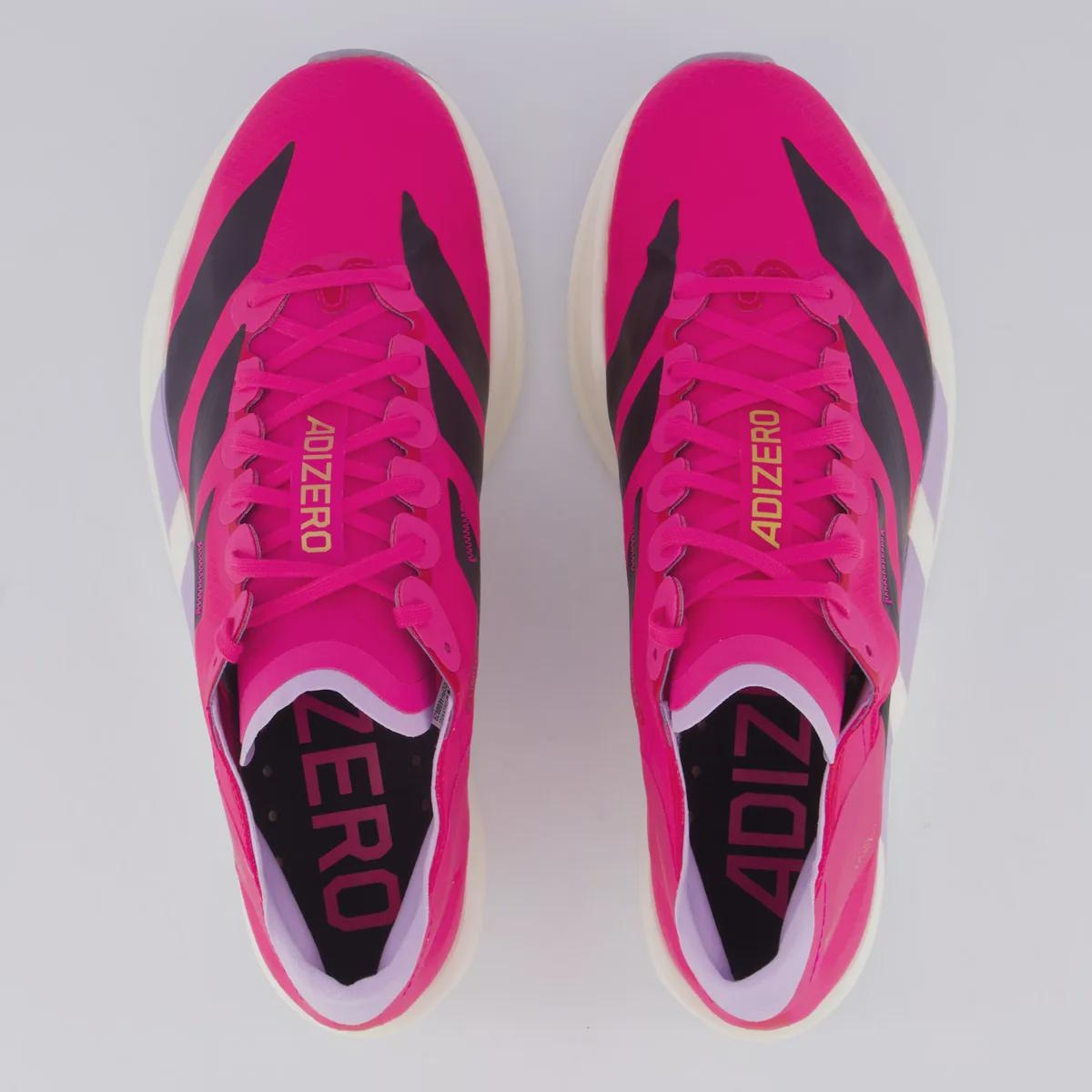 Tênis adidas Adizero Takumi SEN 11 Feminino em Promoção | Centauro