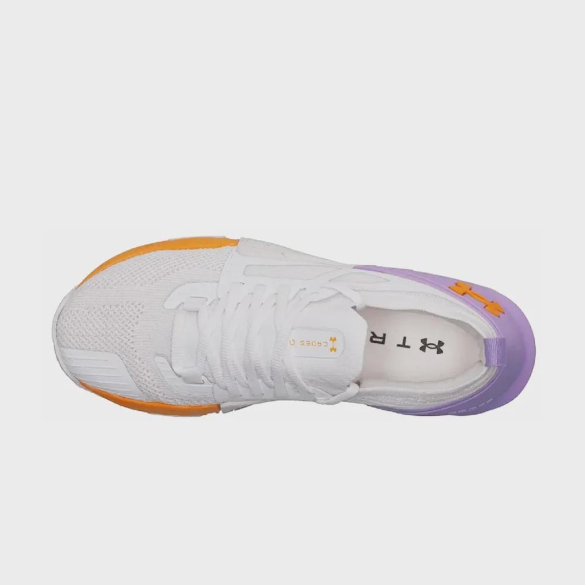 Tênis Feminino Under Armour Tribase Cross 2 | Centauro