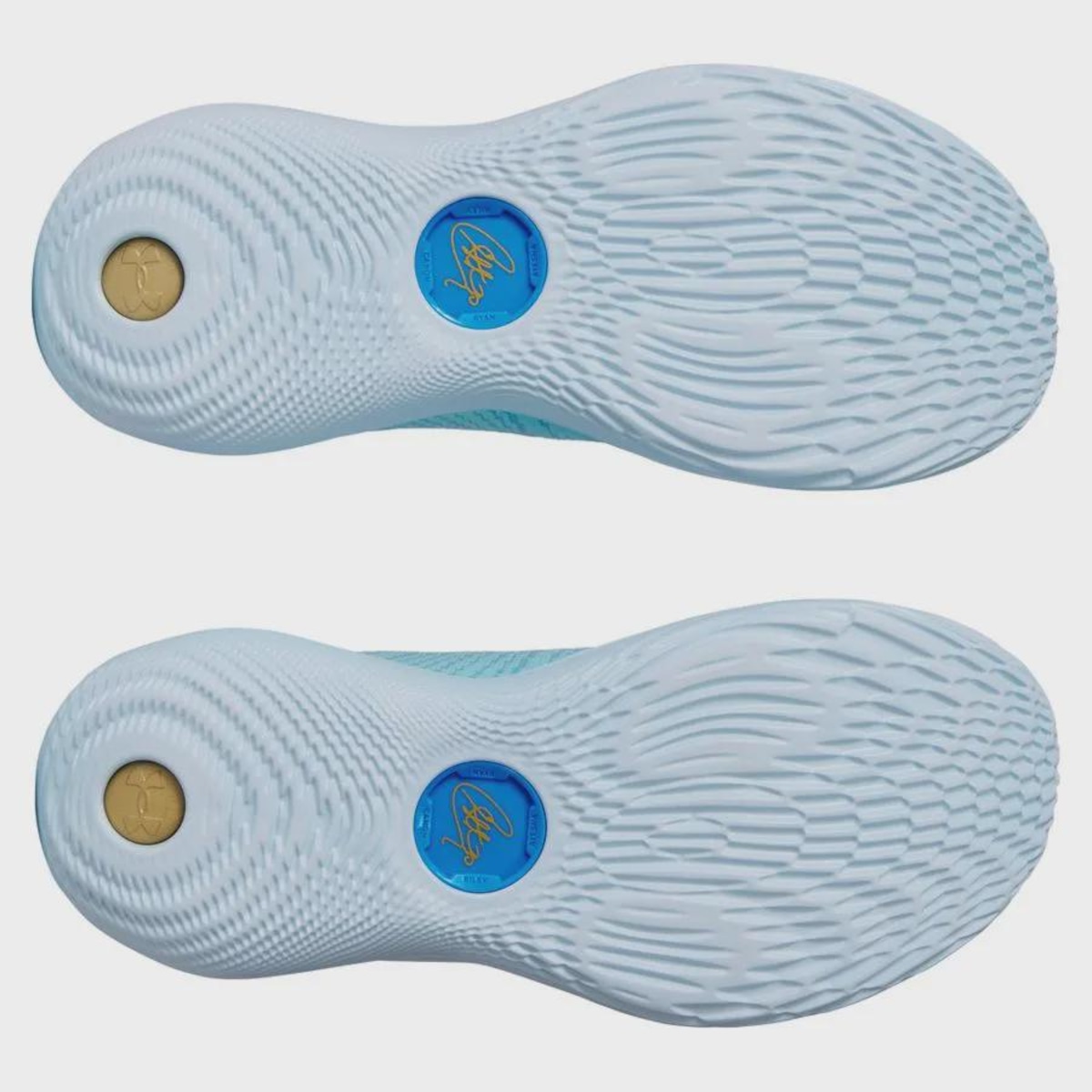 Tênis de Basquete Under Armour Curry 12 Pisces Unissex | Centauro