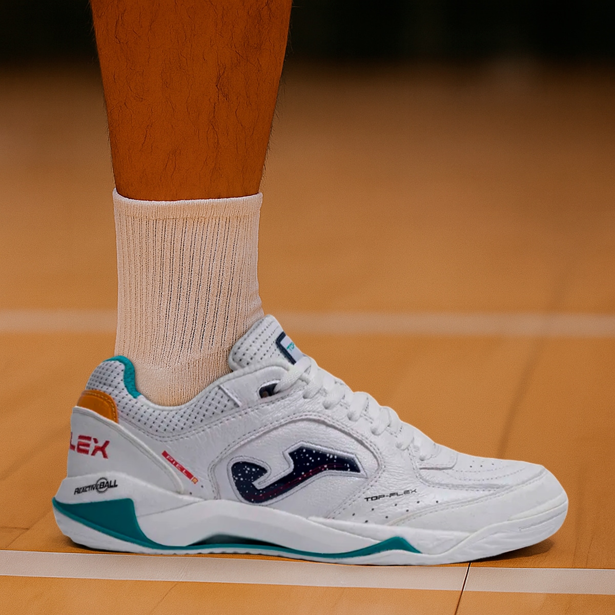 Chuteira de Futsal Masculino Joma Top Flex Plus | Centauro