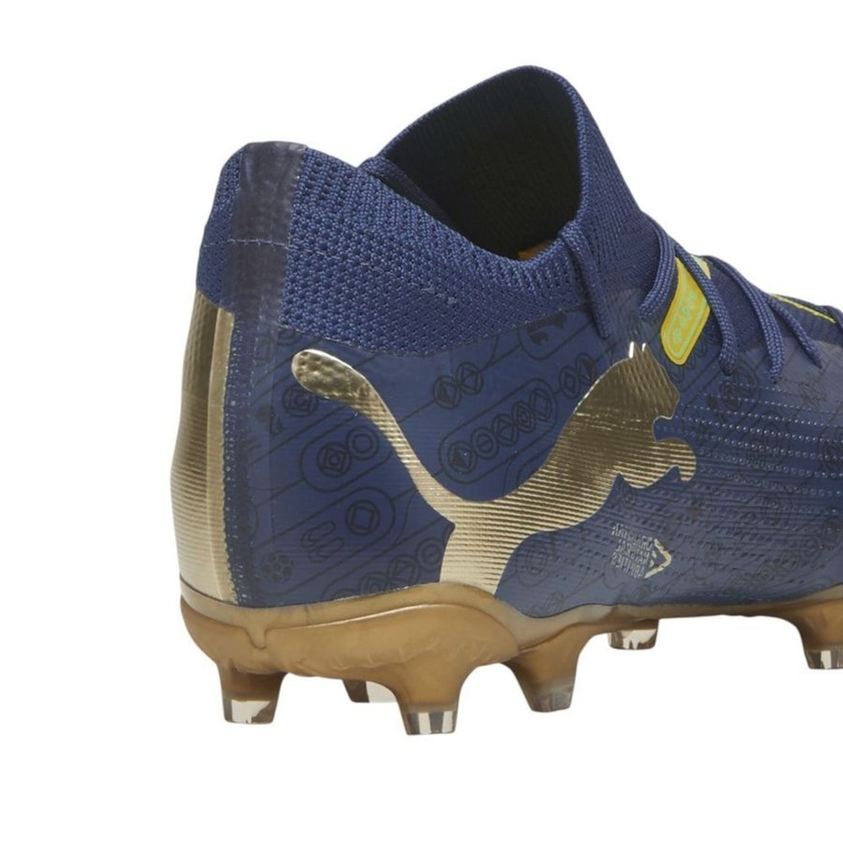 Chuteira de Campo Masculino Puma Future 7 Match Bna FG/AG | Centauro