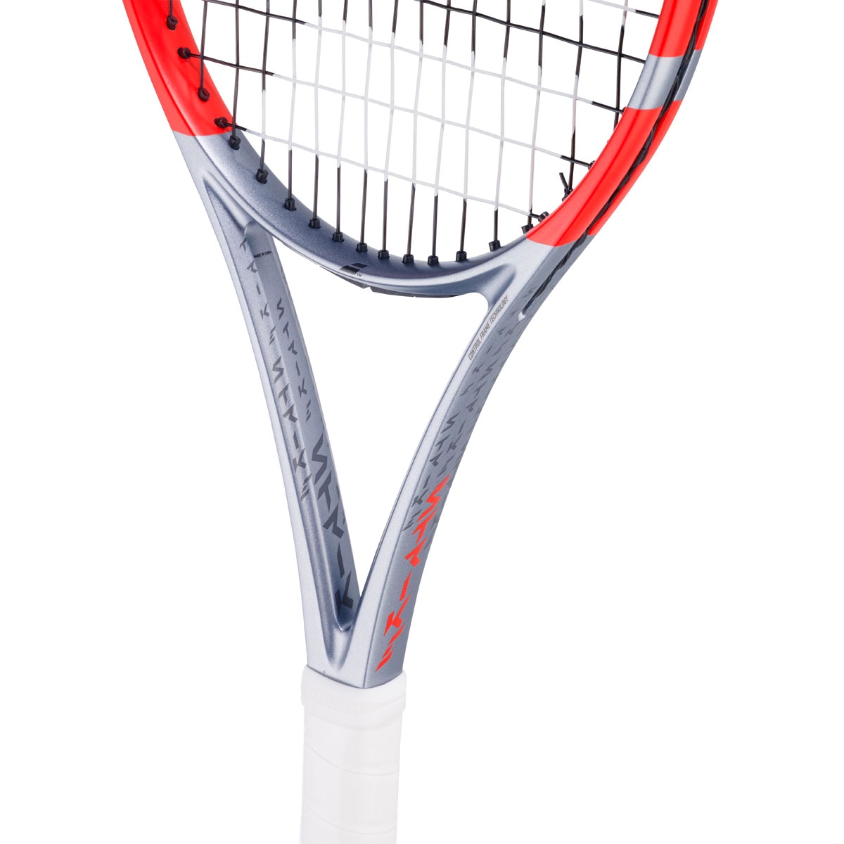 Raquete de Tênis Babolat Pure Strike 100 Gen4 16x19 L3 | Centauro
