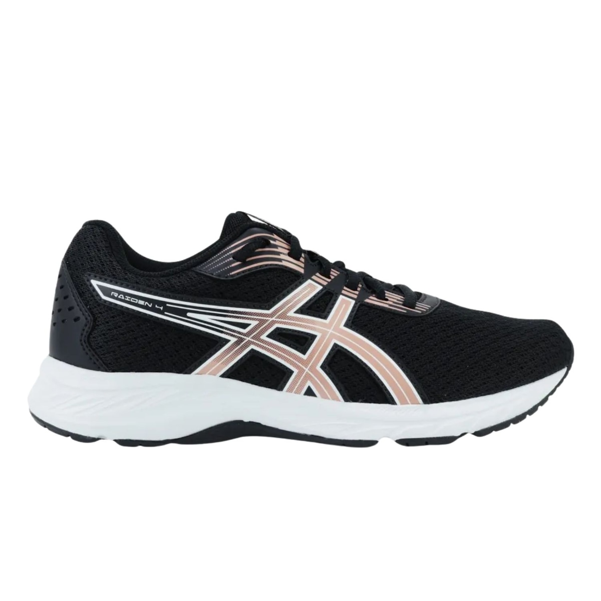 Tênis Feminino Asics Raiden Centauro