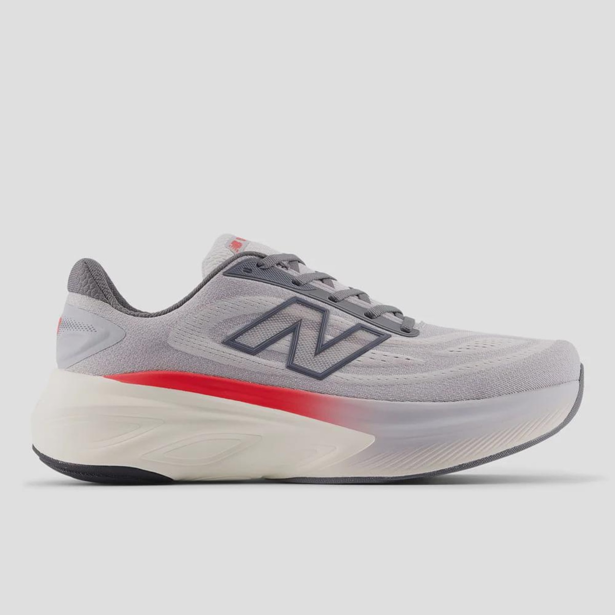 Tênis Masculino New Balance Fresh Foam X More V6 em Promoção