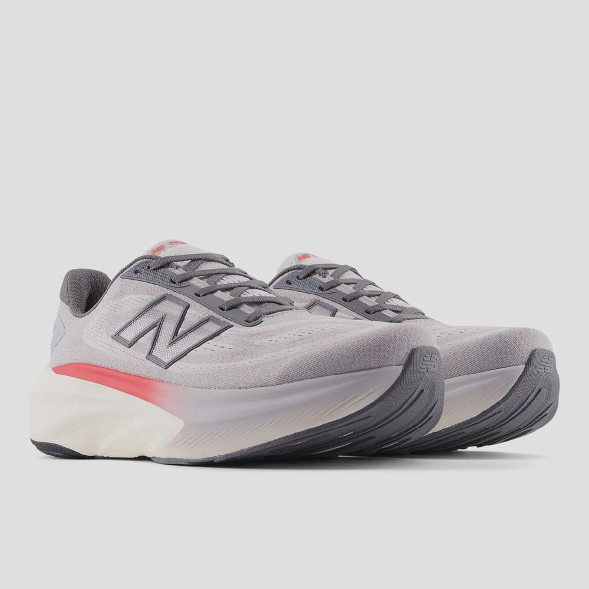 Tênis Masculino New Balance Fresh Foam X More V6 em Promoção