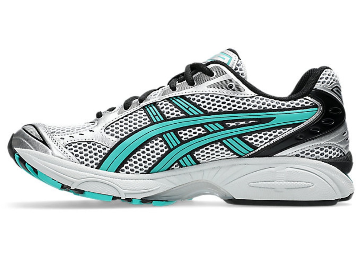 Tênis Asics Gel Kayano 14 Masculino em Promoção | Centauro