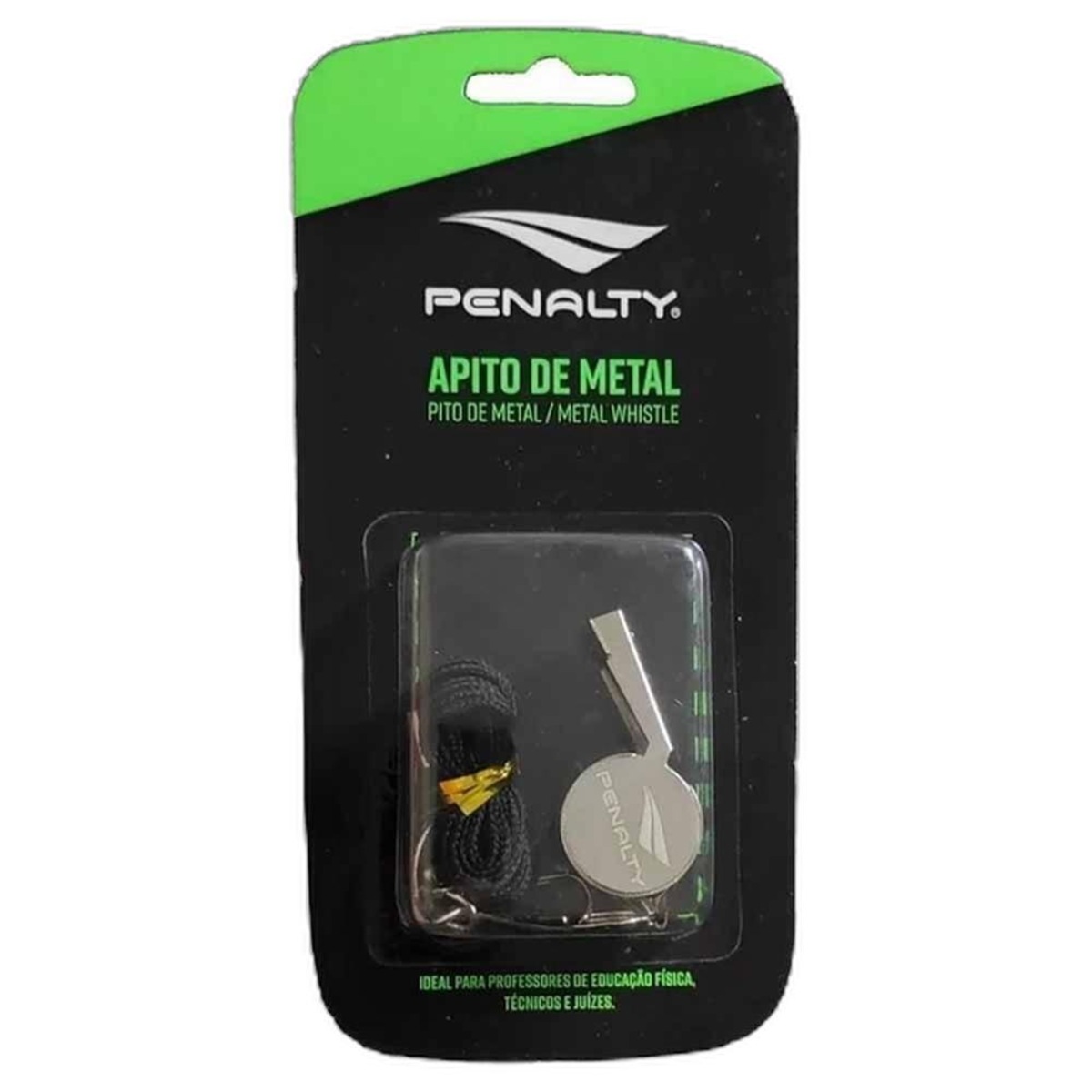 Apito Penalty Masculino - Foto 4