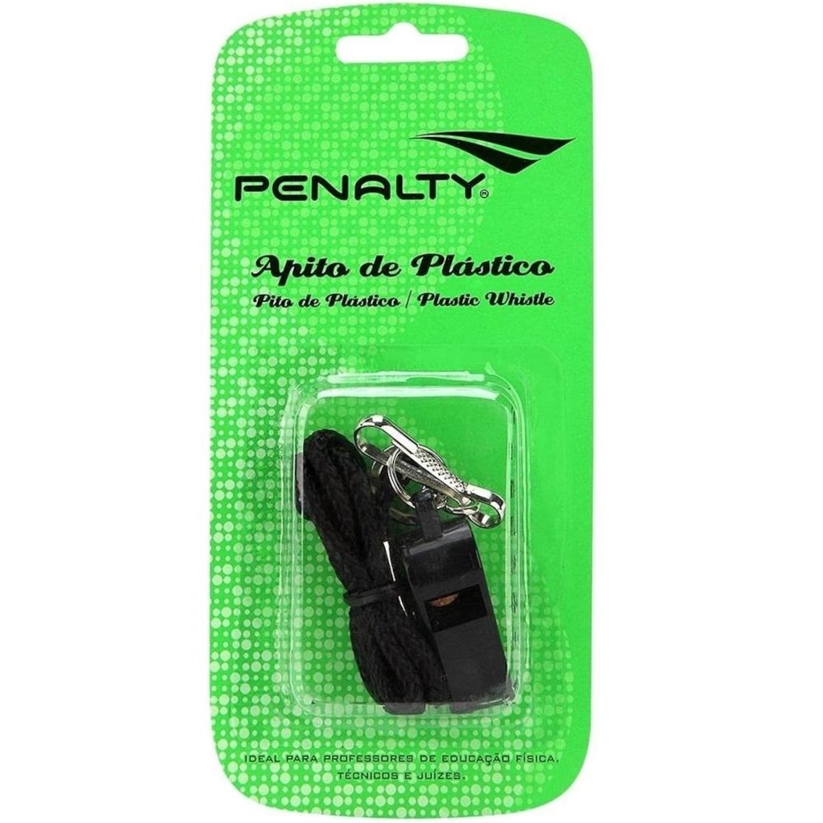 Apito Penalty Masculino - Foto 4