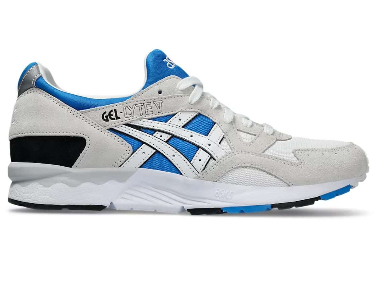 Tênis Masculino Asics Gel-Lyte V | Centauro