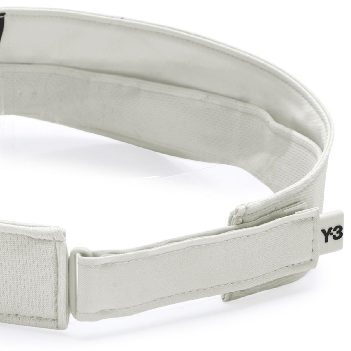 Viseira adidas Y-3 Climacool Unissex | Centauro