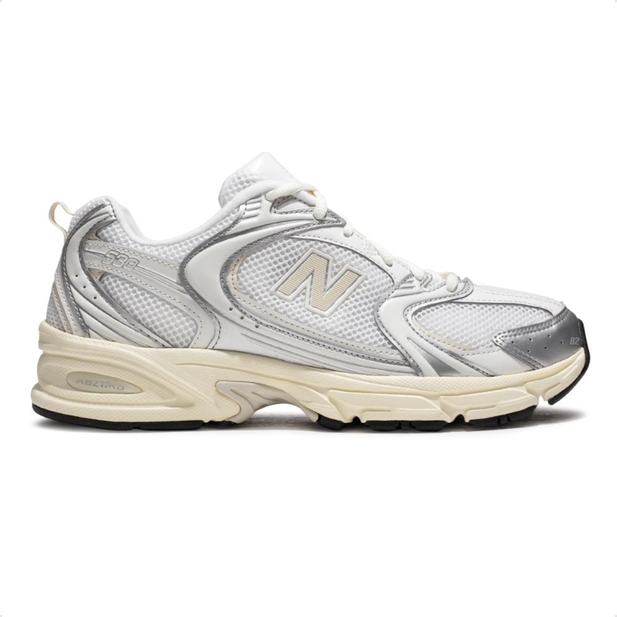 Tênis Feminino New Balance 530 em Promoção Centauro