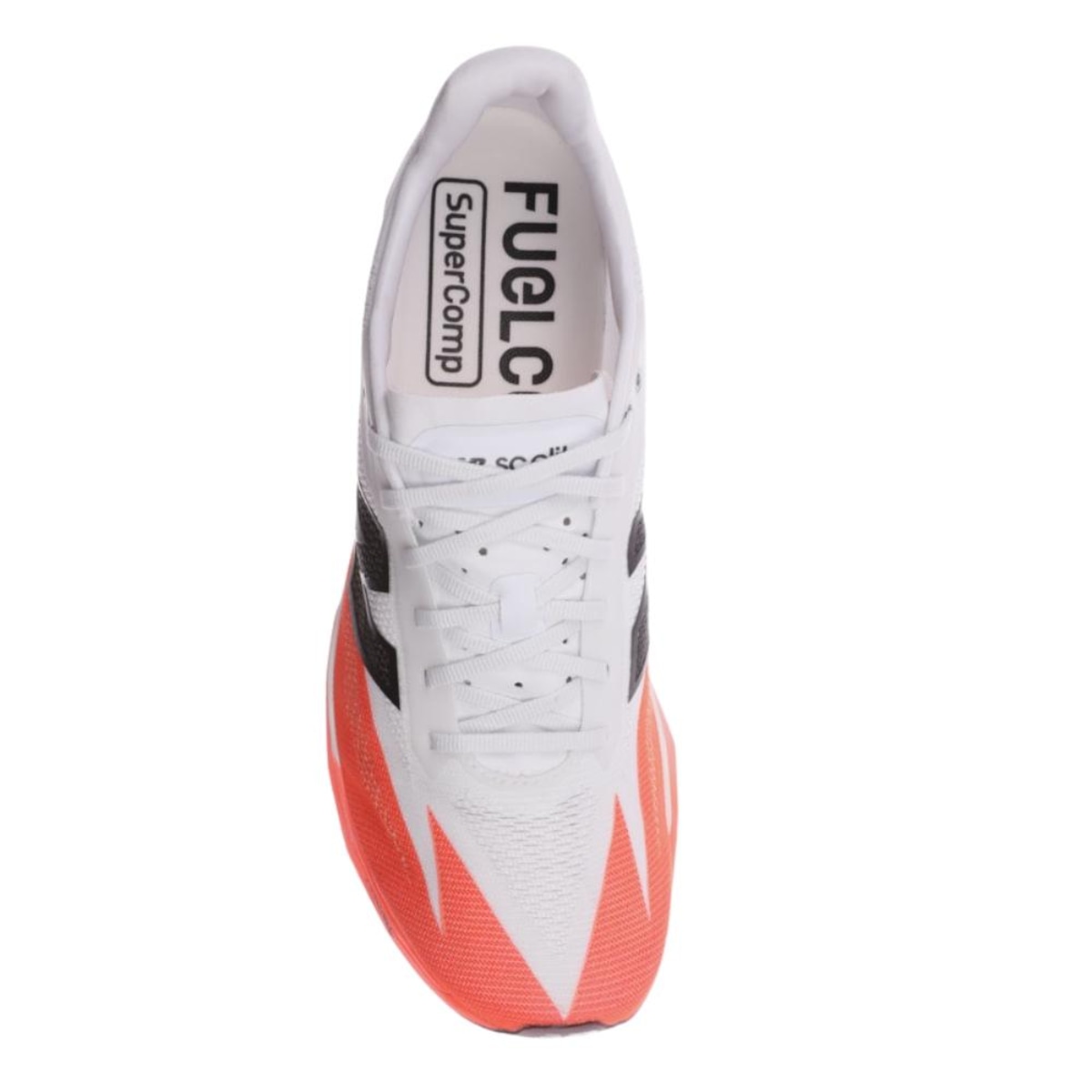 ニューバランス　FuelCell SuperComp Elite v5 25cm Tênis New Balance Fuelcell Supercomp Elite V5 Masculino Bege