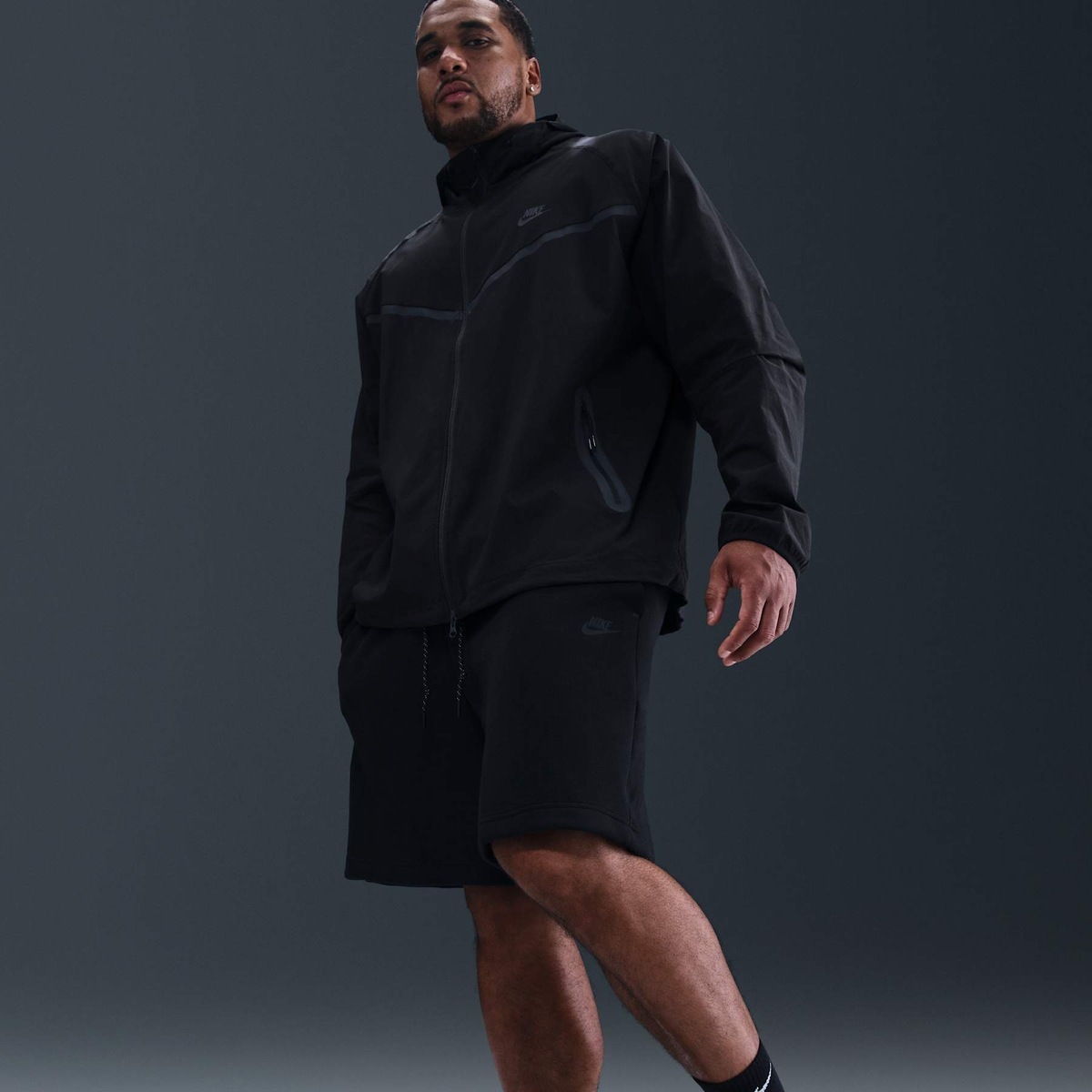Shorts Nike Tech Fleece Masculino em Promoção | Centauro