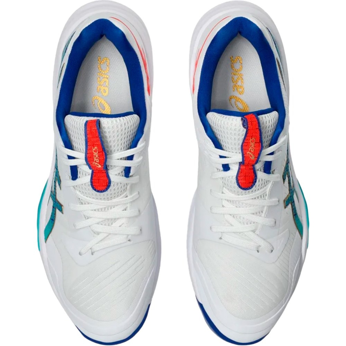 Tênis Indoor Asics Sky Elite FF 3 Masculino | Centauro