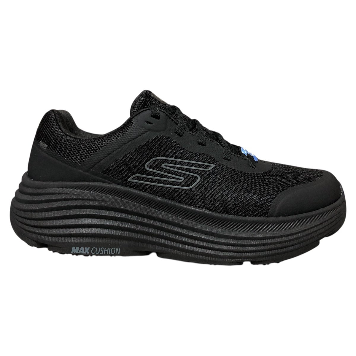 skechers max cushioning masculino