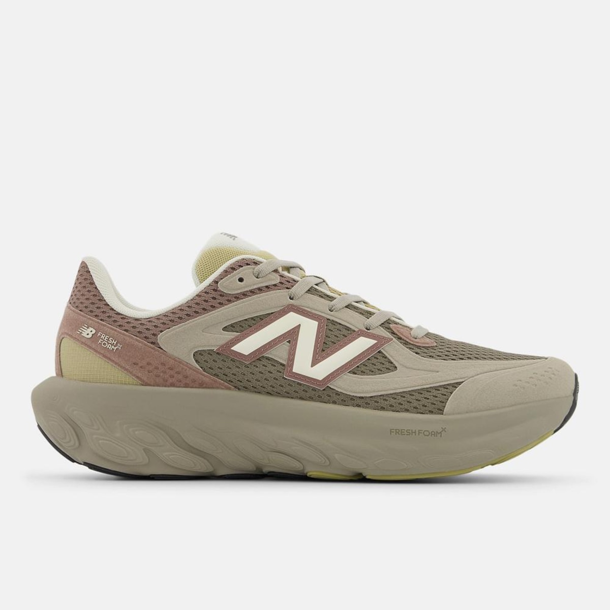 Tênis Unissex New Balance Fresh Foam Trainer em Promoção | Centauro