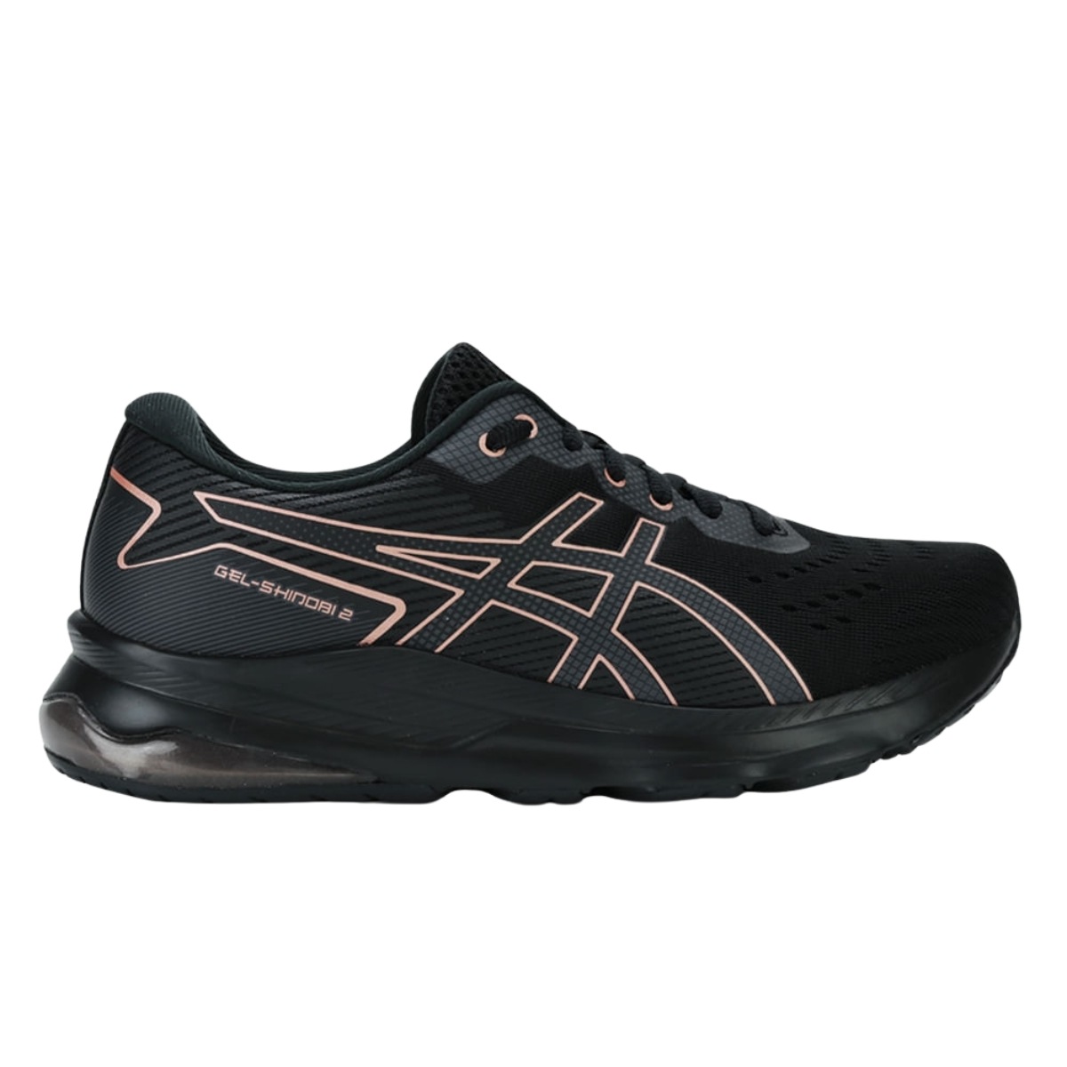 Tênis Feminino Asics Gel-Shinobi