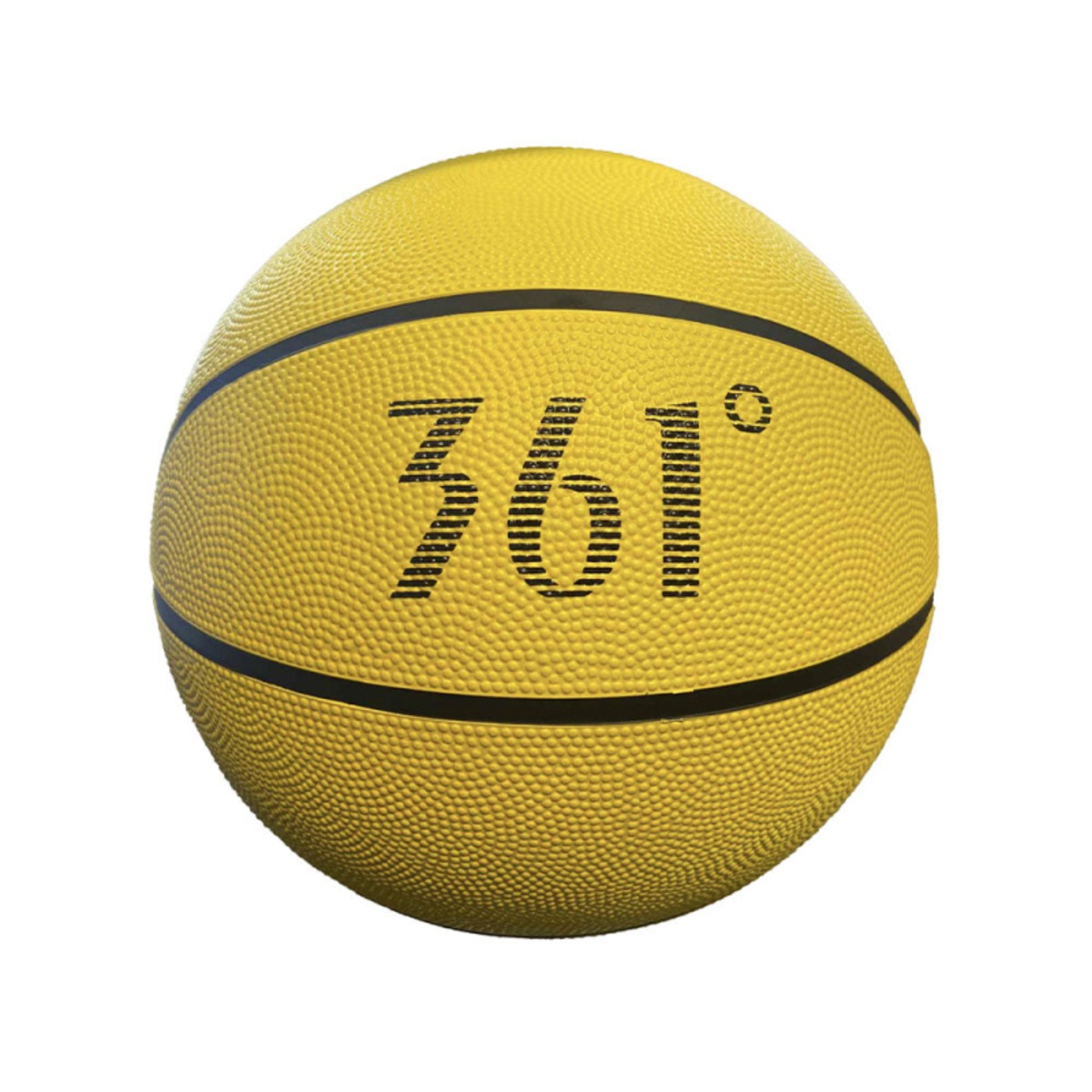 Bola de Basquete Oficial 361º Sport Centauro