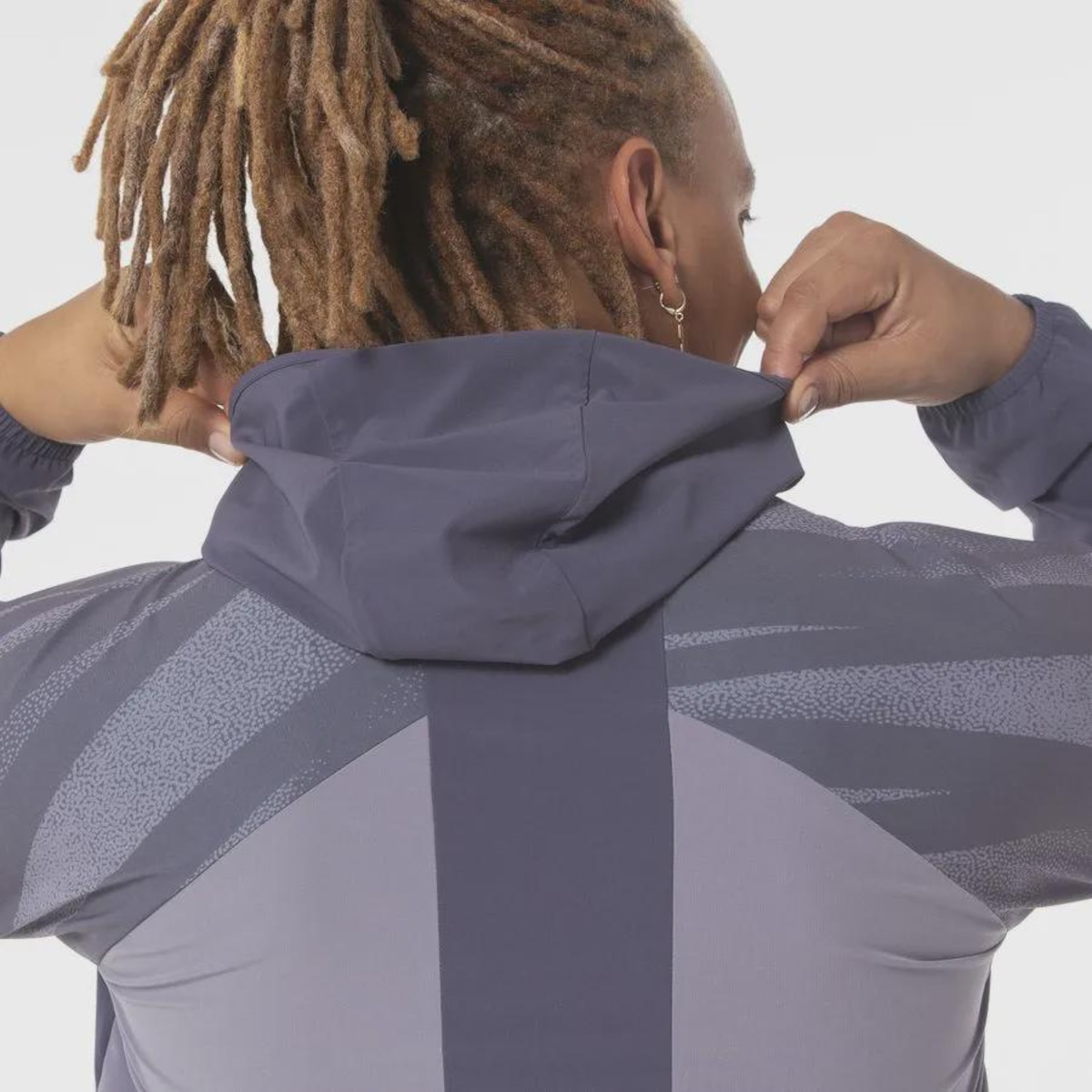 Jaqueta de Corrida Mizuno Active Alpha - Masculino | Centauro