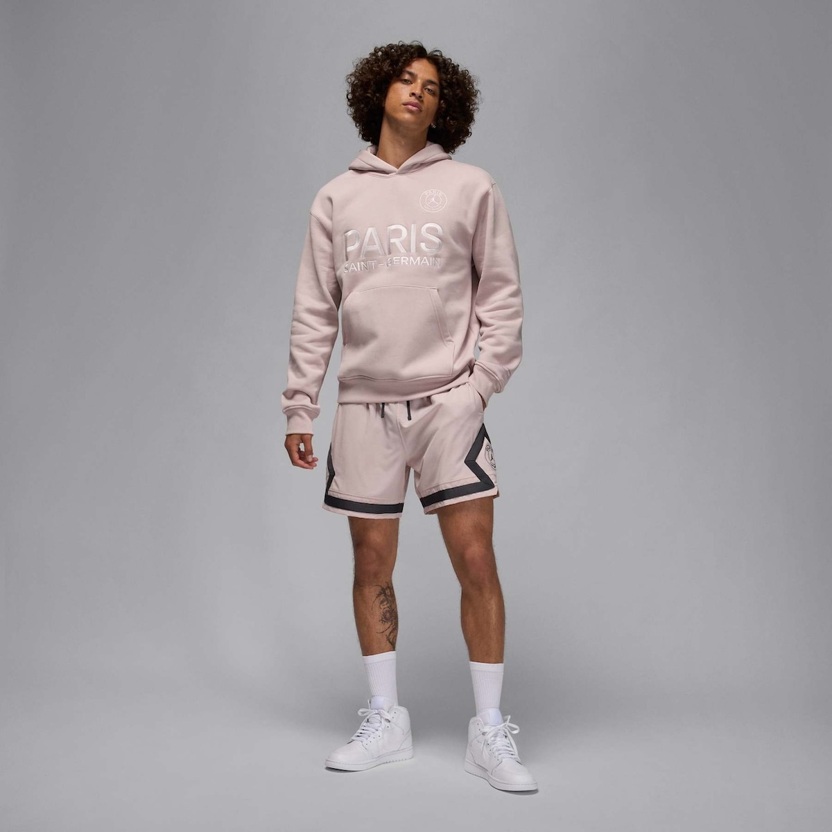 Jordan×PSG Diamond Short Shorts Jordan PSG Diamond Masculino | Centauro