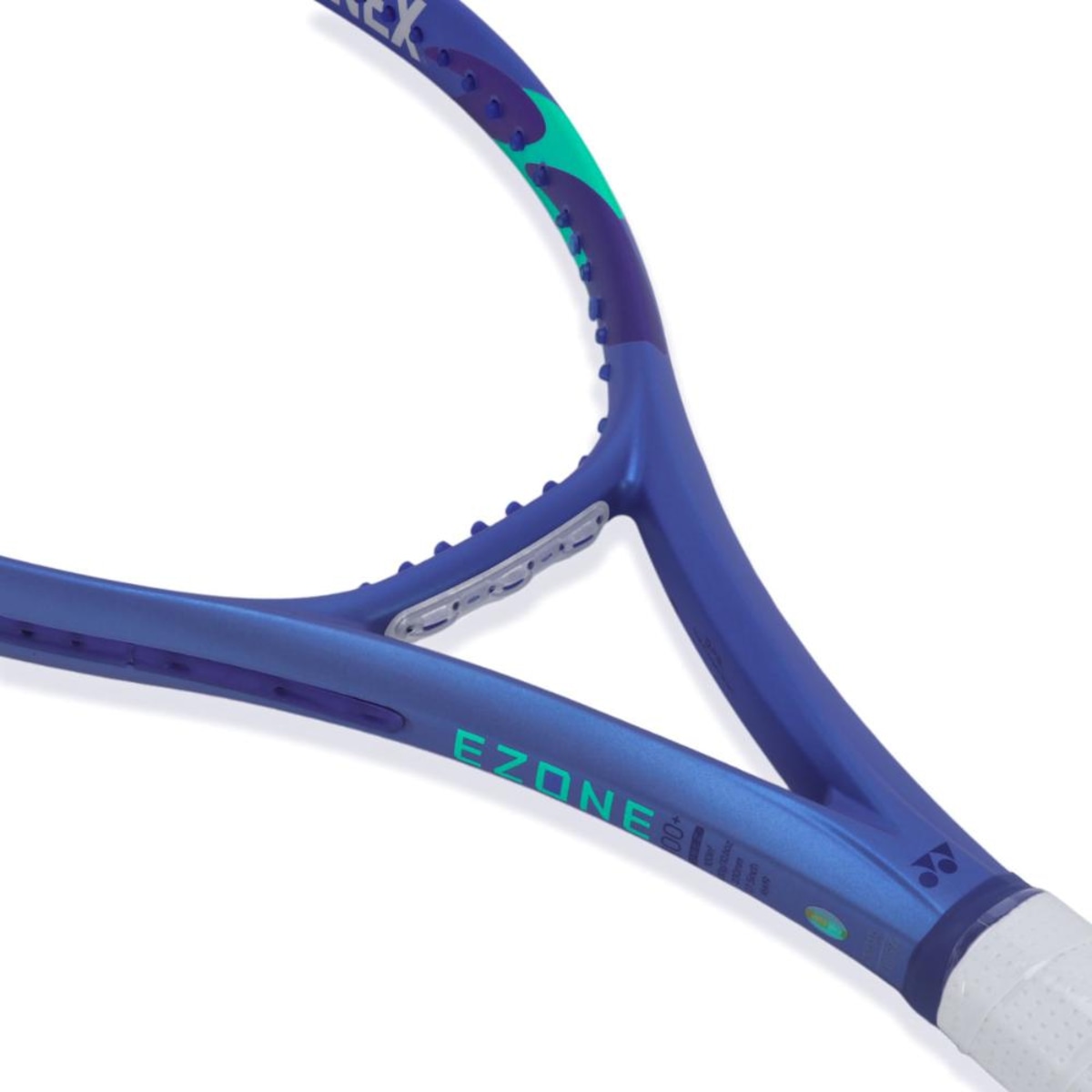 Raquete De Tênis Yonex Ezone 100+ - 300g - 2025 | Centauro