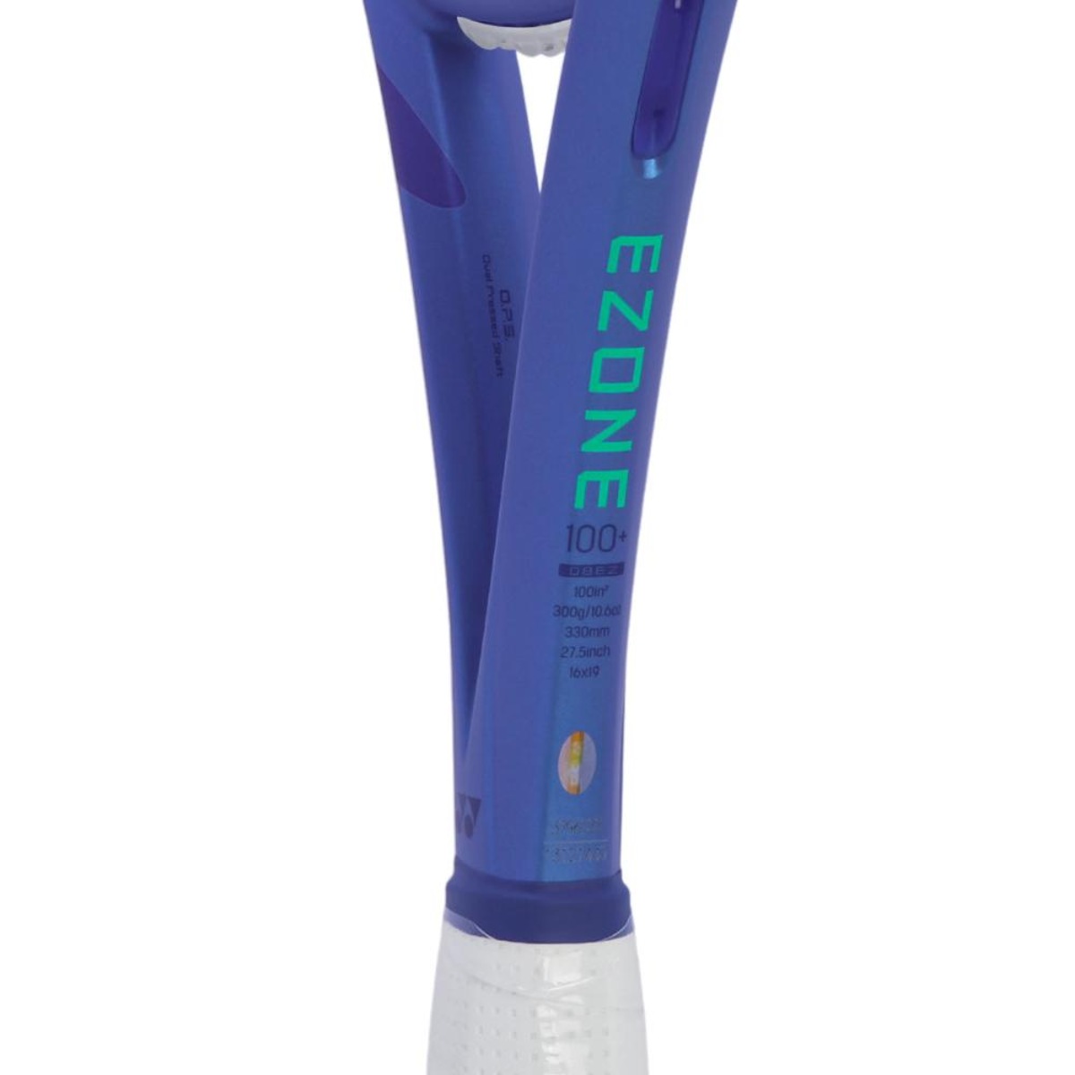 Raquete De Tênis Yonex Ezone 100+ - 300g - 2025 | Centauro