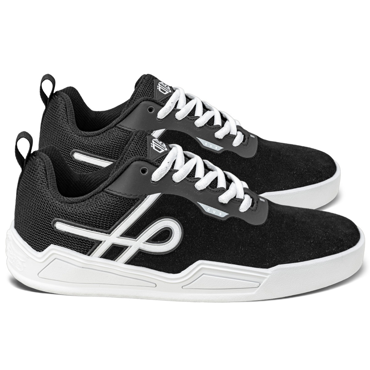 Tênis Unissex Öus Arquitetônico Essencial | Centauro