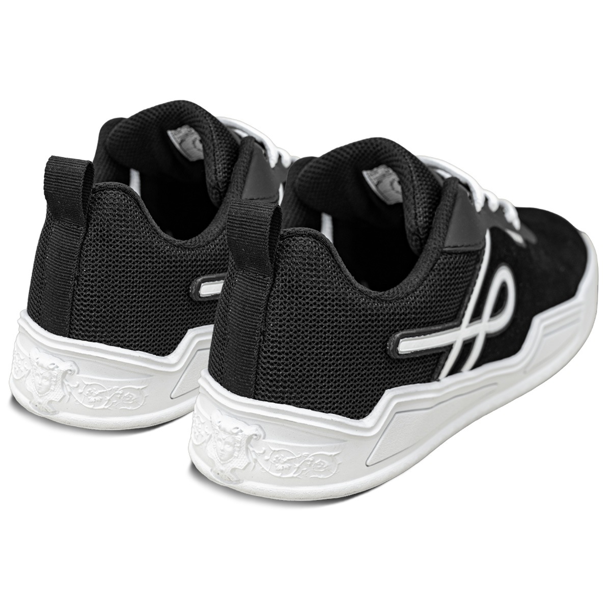 Tênis Unissex Öus Arquitetônico Essencial | Centauro