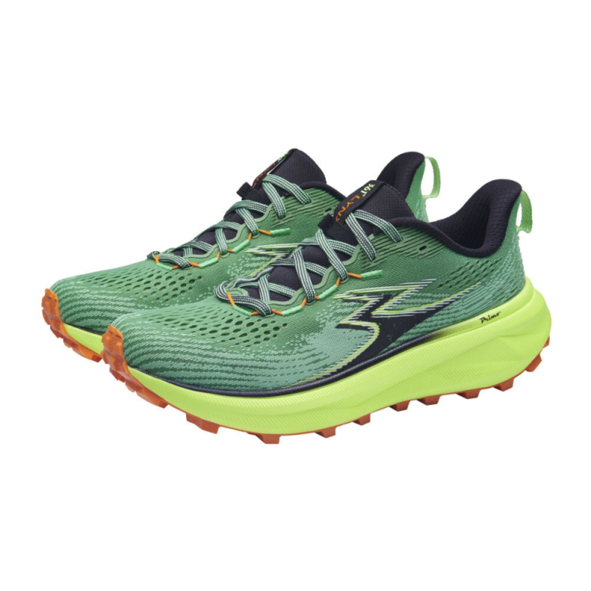 りー Tênis Masculino 361 LYNX Trail Running | Centauro