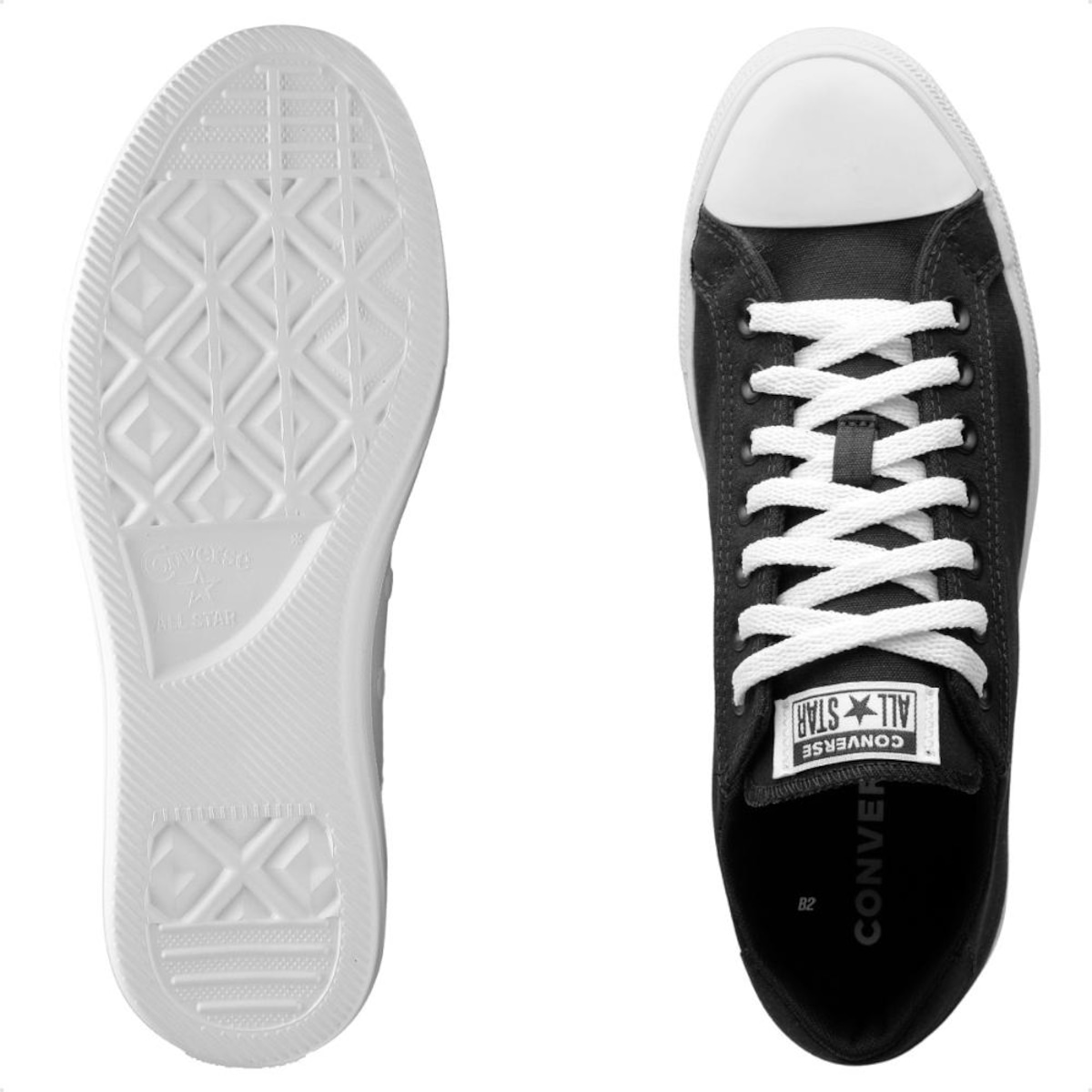 Tênis Converse All Star Day One Original Unissex em Promoção