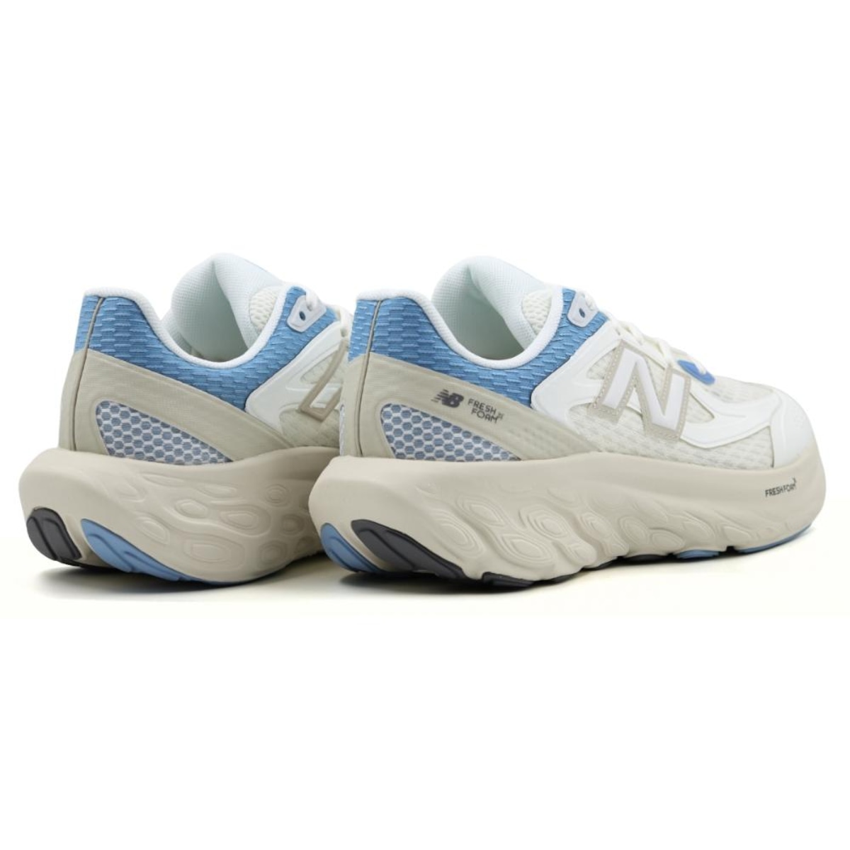 Tênis New Balance Fresh Foam Trainer Unissex | Centauro