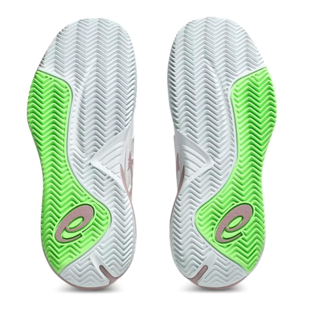 Tênis Asics Gel-Resolution X Clay Feminino | Centauro