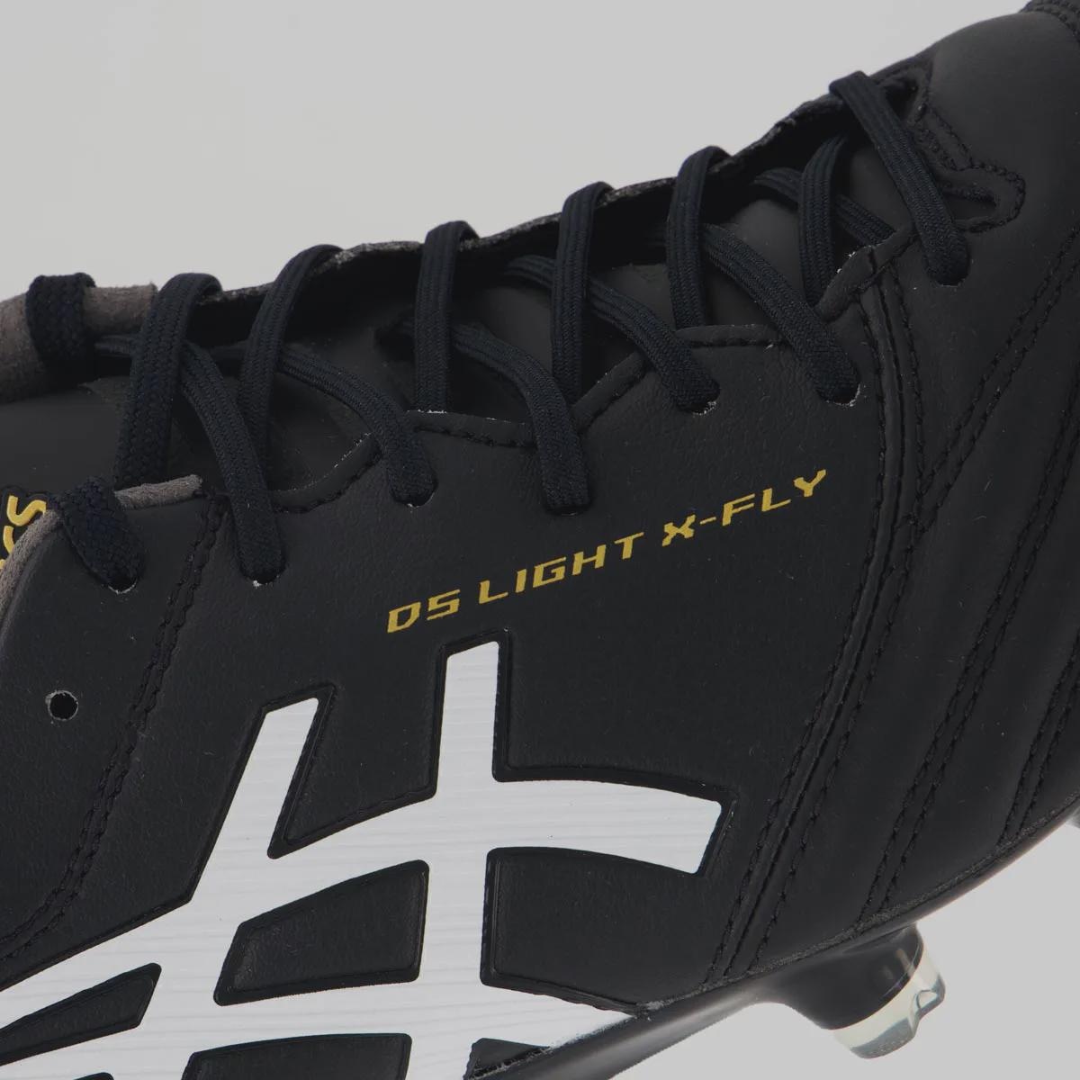 Chuteira De Campo DS Light X Fly-5 Asics - Adulto em Promoção