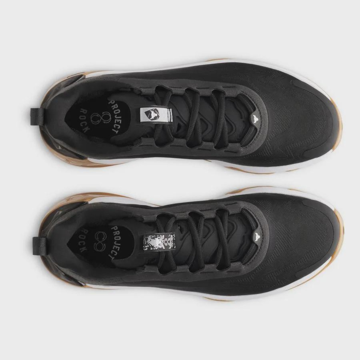 Tênis Masculino Under Armour Project Rock 8 | Centauro