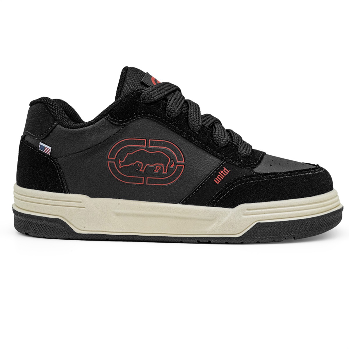 Tênis Unissex Ecko Pasadena em Promoção | Centauro