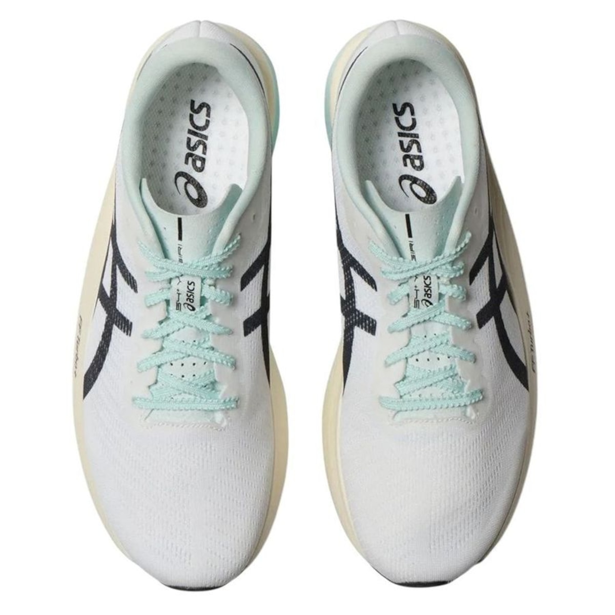 Tênis Feminino ASICS S4+ Yogiri em Promoção | Centauro