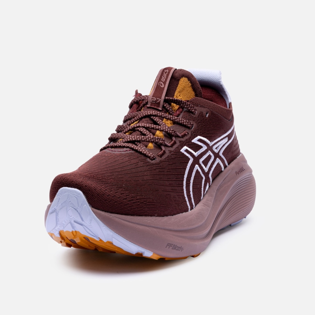 Tênis Feminino ASICS Gel-Nimbus 27 TR | Centauro